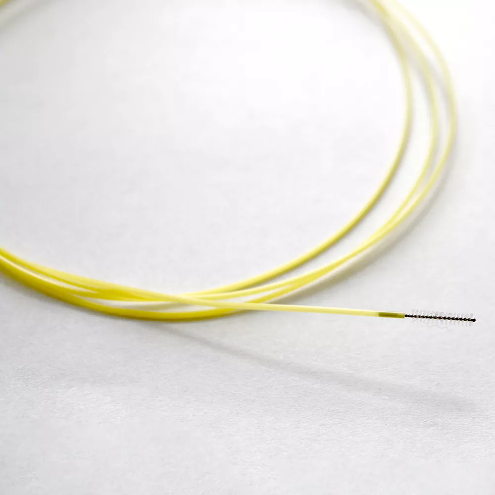 யூரோலஜி லுமன் பிரஷ்